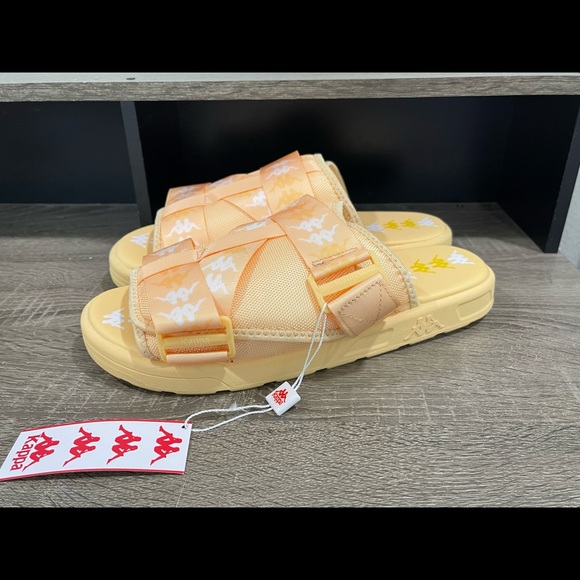 Kappa | Shoes | Kappa 222 Banda Mitel 7 
